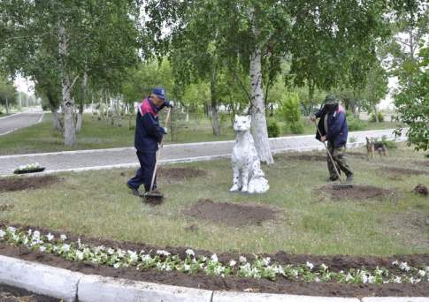 Правильное лето